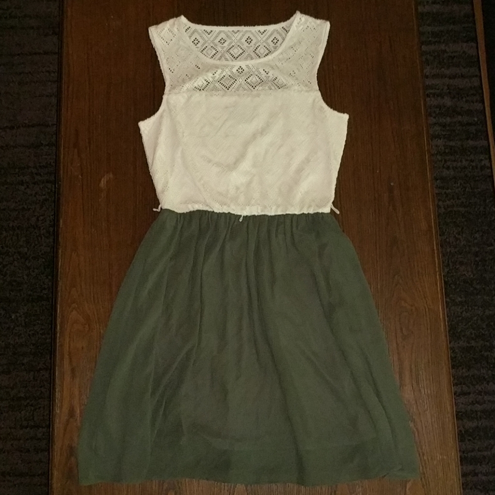 Cute multi-purpose dress